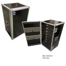 800-1584-005 Tool Case