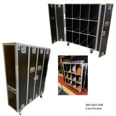 800-6003-008 Case Peruker