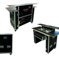 Case bardisk