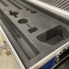 Foam HBC
